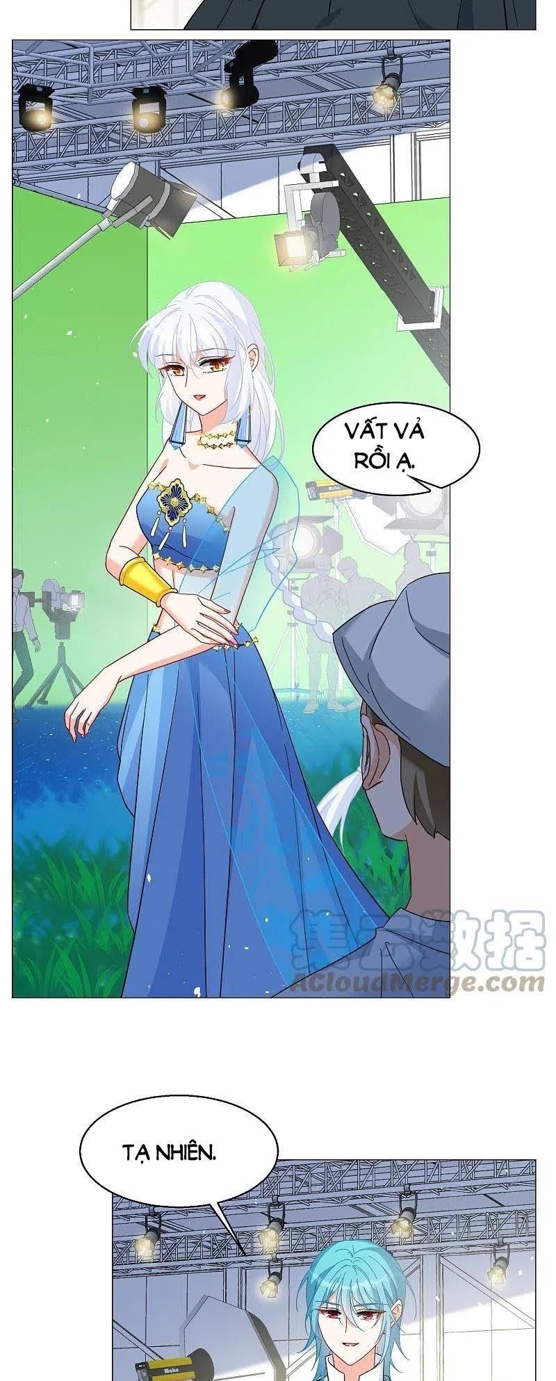 Em Đến Đây, Mời Nằm Xuống Chapter 260 - Trang 2