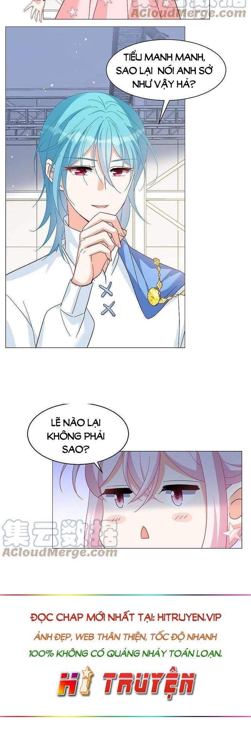 Em Đến Đây, Mời Nằm Xuống Chapter 260 - Trang 2