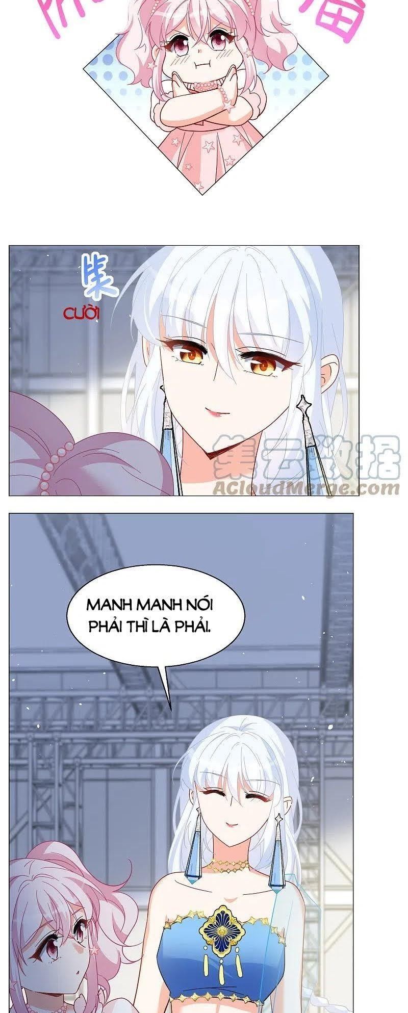 Em Đến Đây, Mời Nằm Xuống Chapter 260.5 - Trang 2