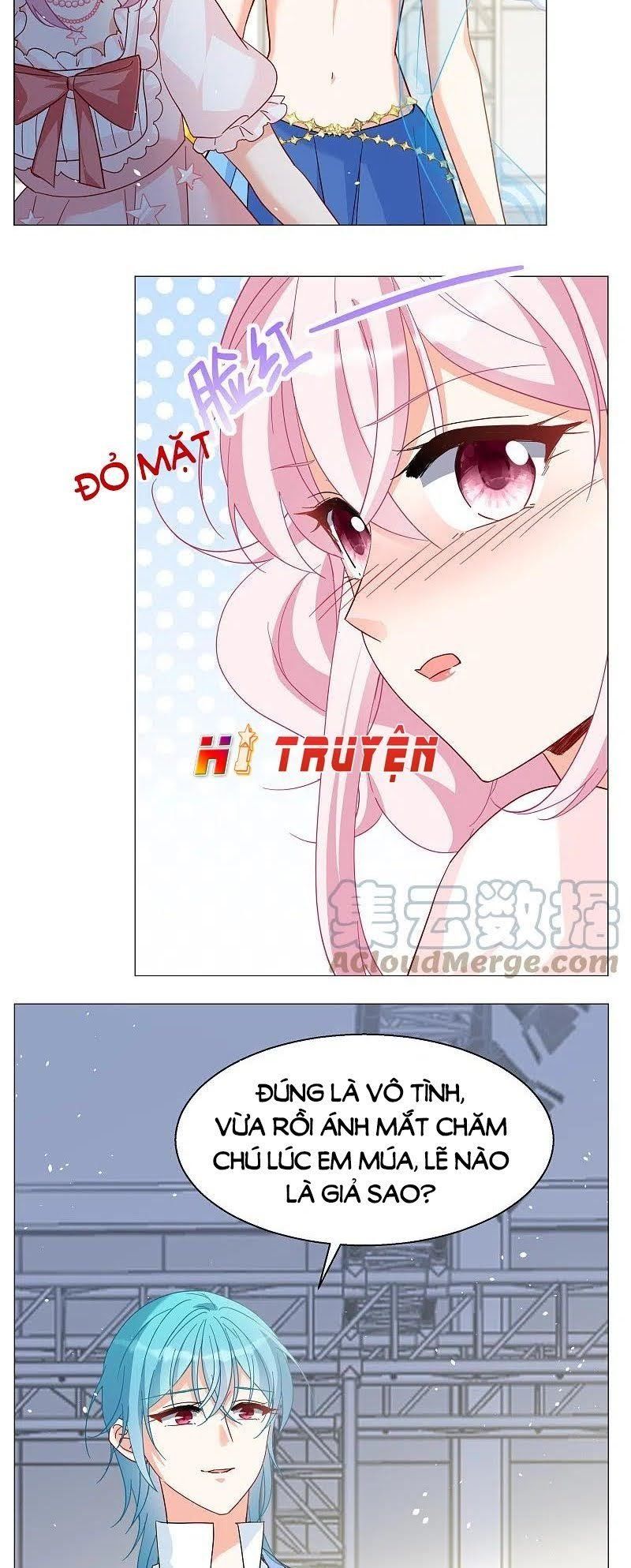 Em Đến Đây, Mời Nằm Xuống Chapter 260.5 - Trang 2