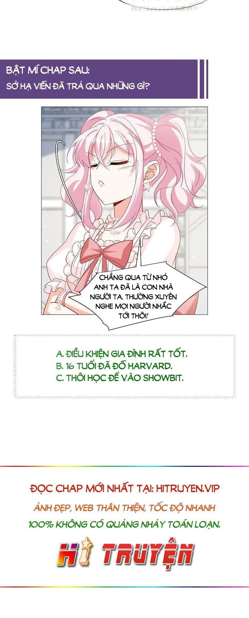 Em Đến Đây, Mời Nằm Xuống Chapter 260.5 - Trang 2