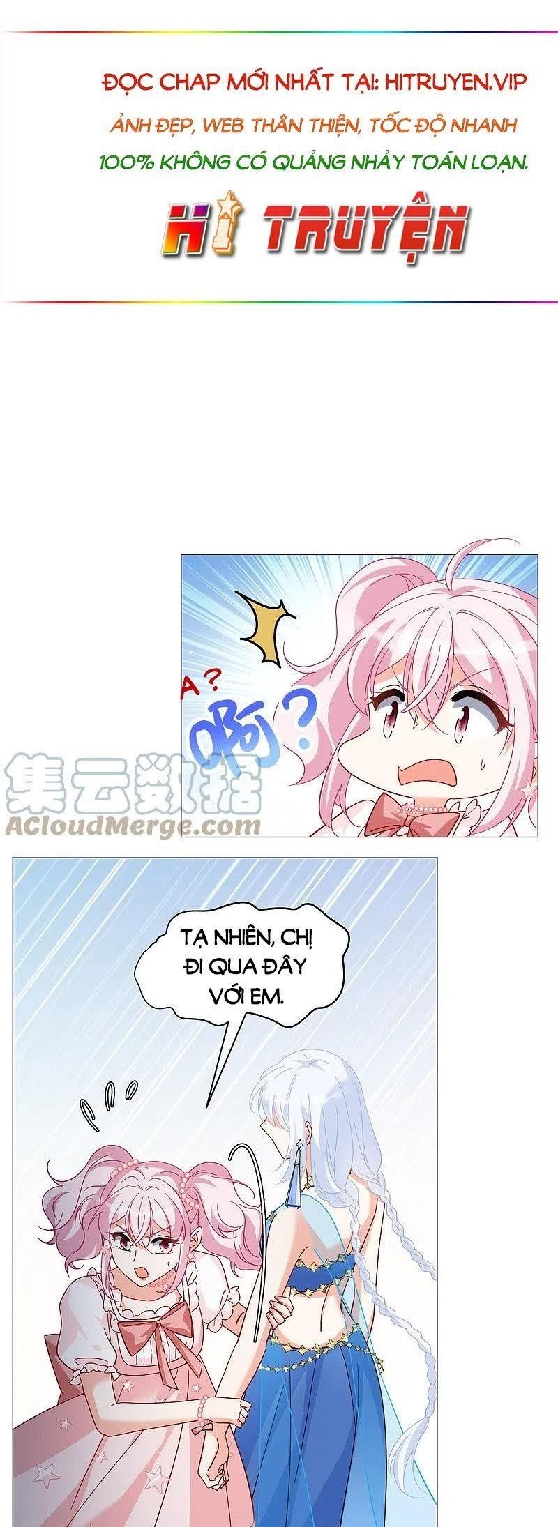 Em Đến Đây, Mời Nằm Xuống Chapter 261 - Trang 2