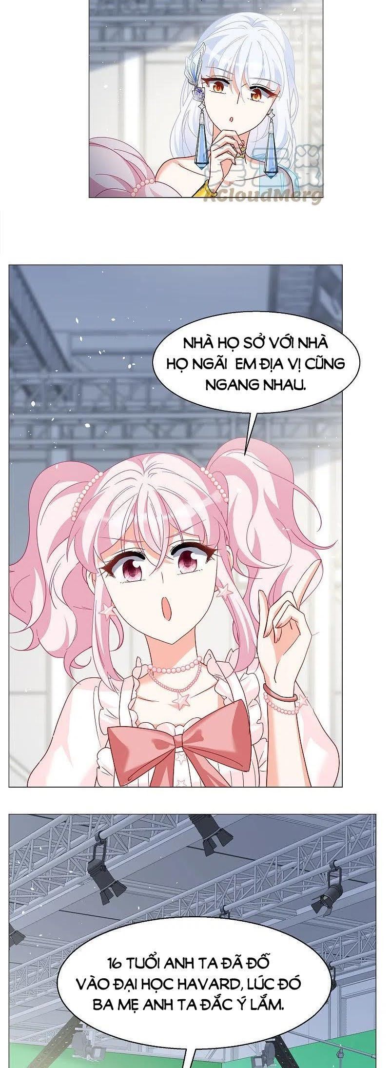 Em Đến Đây, Mời Nằm Xuống Chapter 261 - Trang 2
