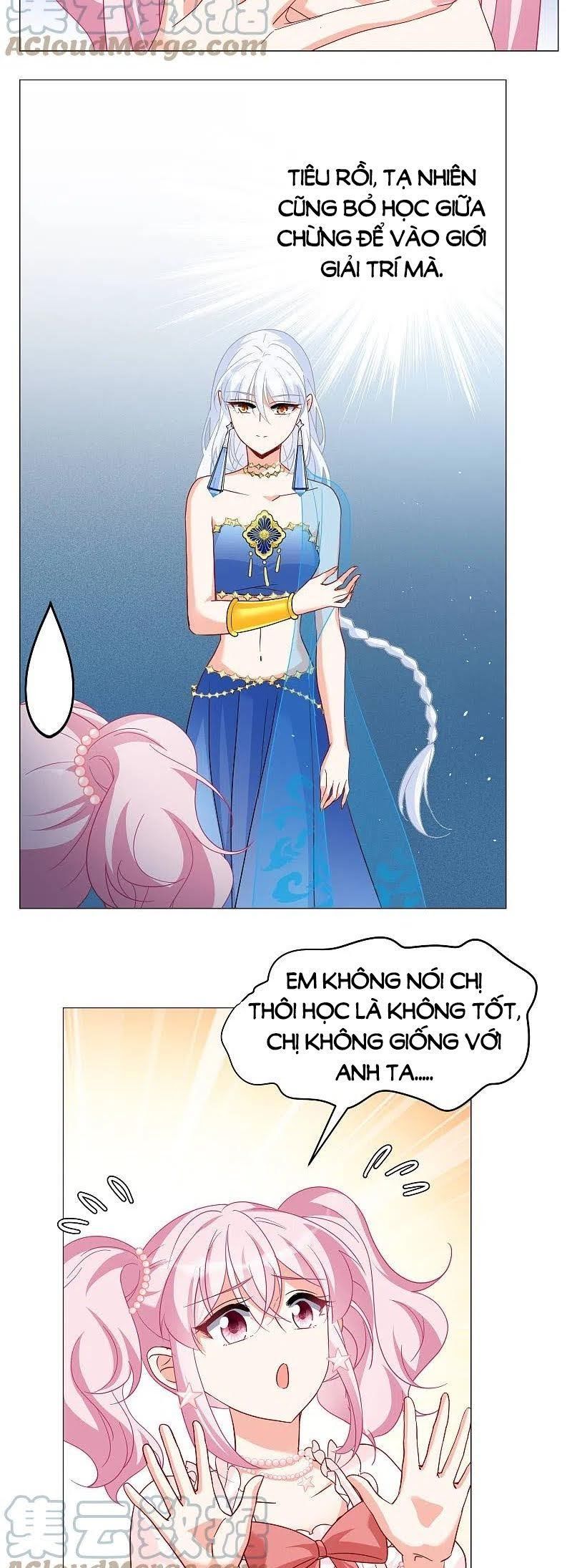 Em Đến Đây, Mời Nằm Xuống Chapter 261 - Trang 2