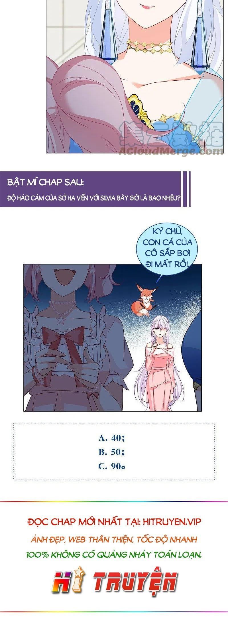 Em Đến Đây, Mời Nằm Xuống Chapter 261.5 - Trang 2