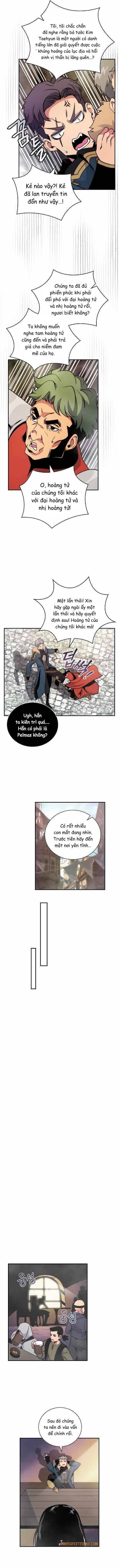 Ta Sinh Ra Để Làm Người Vĩ Đại Chapter 106.4 - Trang 2