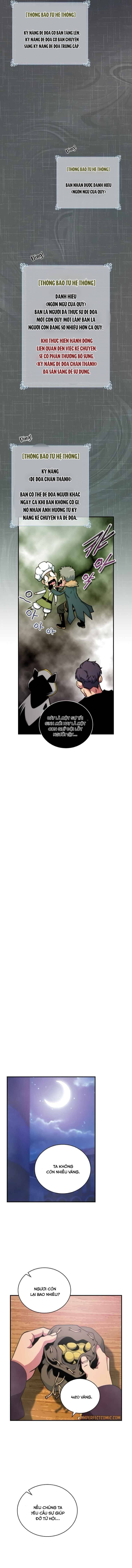 Ta Sinh Ra Để Làm Người Vĩ Đại Chapter 107 - Trang 2