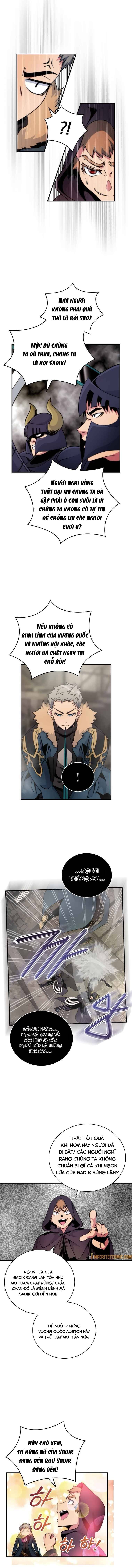 Ta Sinh Ra Để Làm Người Vĩ Đại Chapter 107 - Trang 2