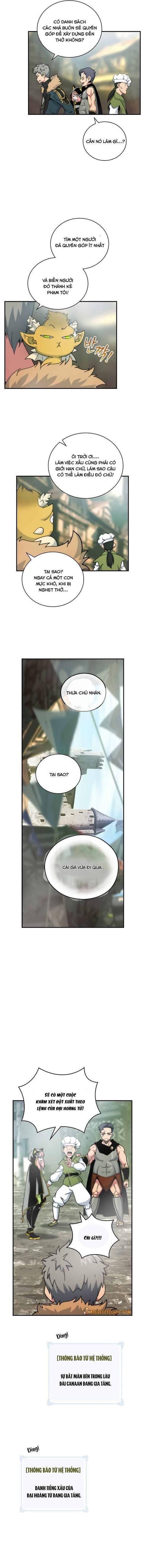 Ta Sinh Ra Để Làm Người Vĩ Đại Chapter 107.2 - Trang 2