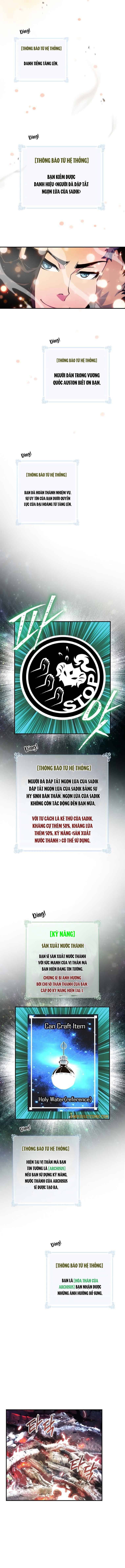 Ta Sinh Ra Để Làm Người Vĩ Đại Chapter 108.1 - Trang 2