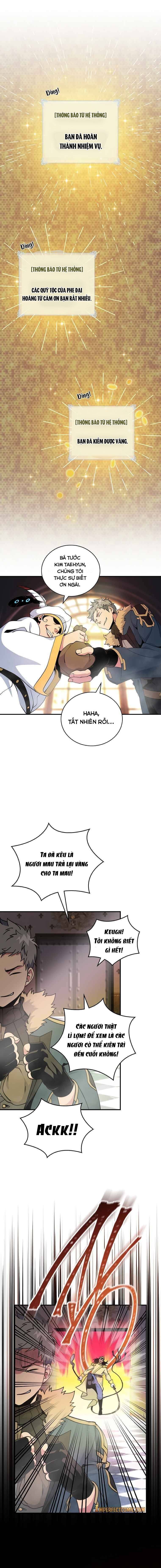 Ta Sinh Ra Để Làm Người Vĩ Đại Chapter 108.2 - Trang 2