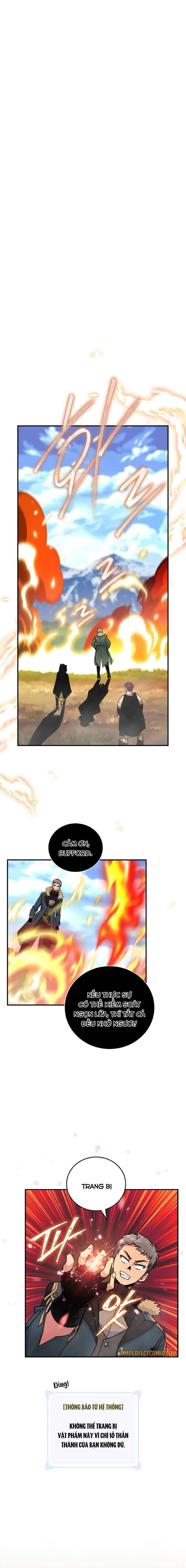 Ta Sinh Ra Để Làm Người Vĩ Đại Chapter 108.2 - Trang 2