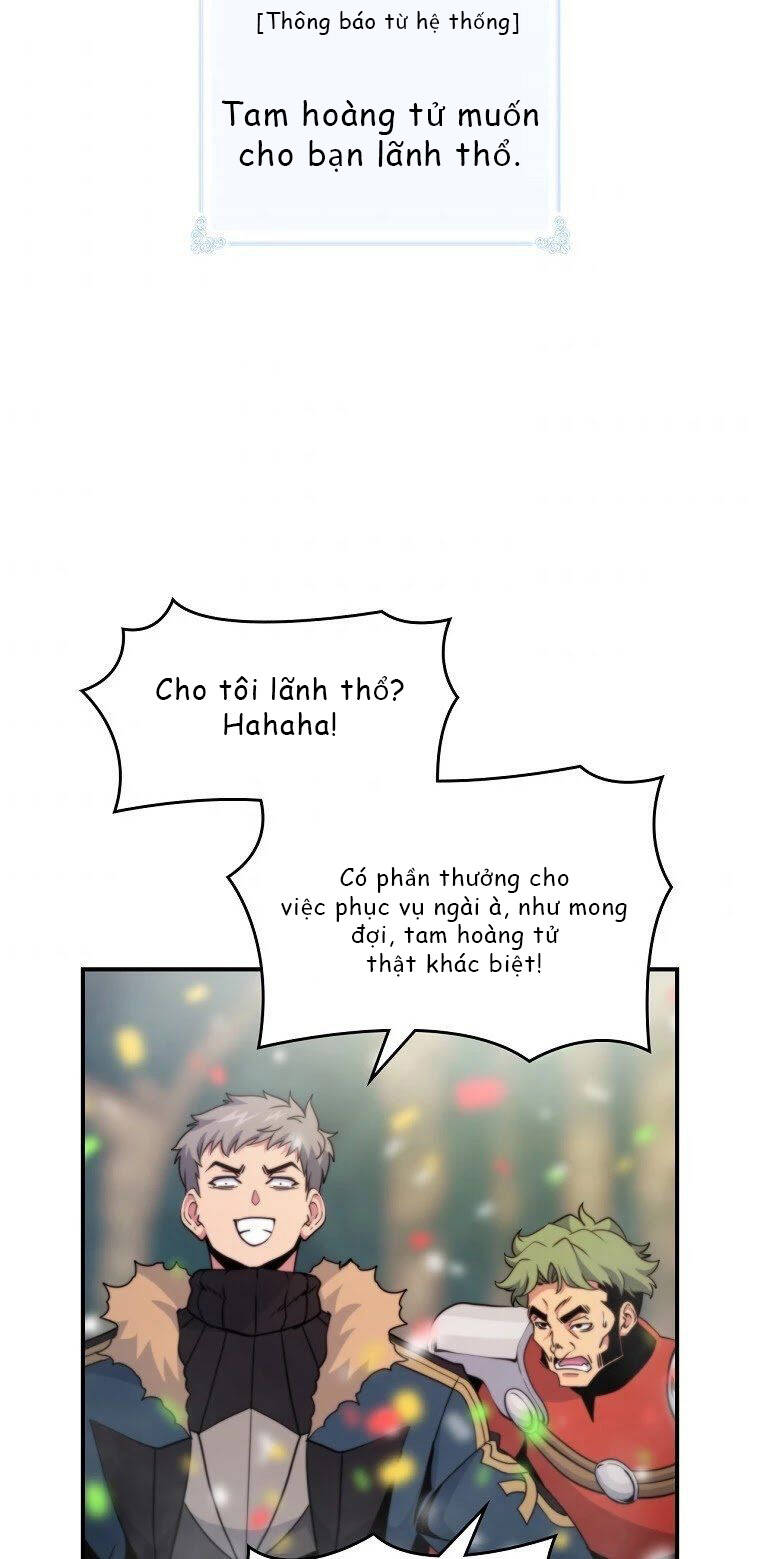 Ta Sinh Ra Để Làm Người Vĩ Đại Chapter 110 - Trang 2