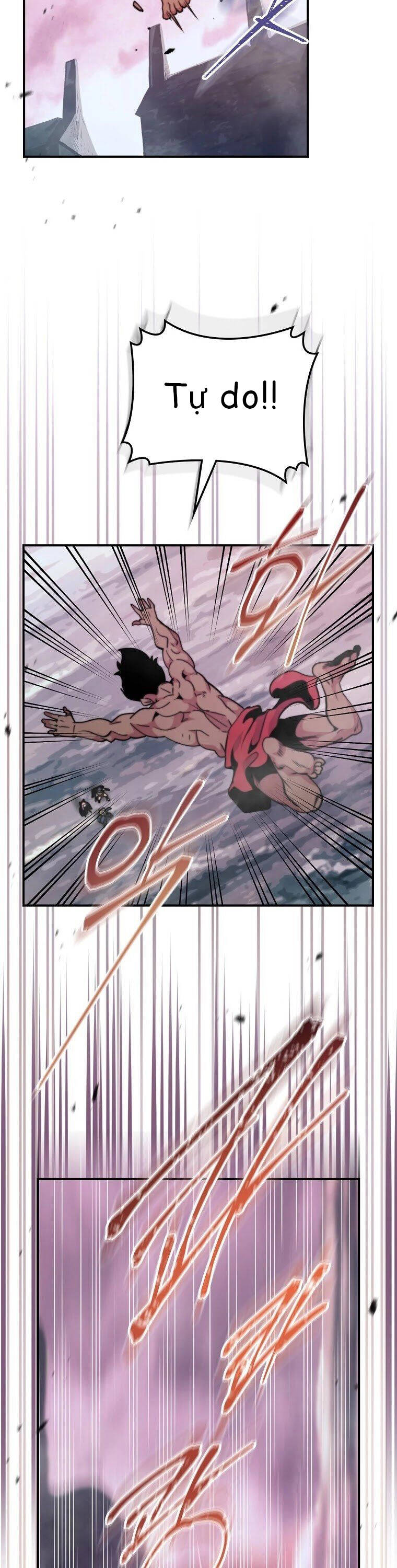 Ta Sinh Ra Để Làm Người Vĩ Đại Chapter 110 - Trang 2