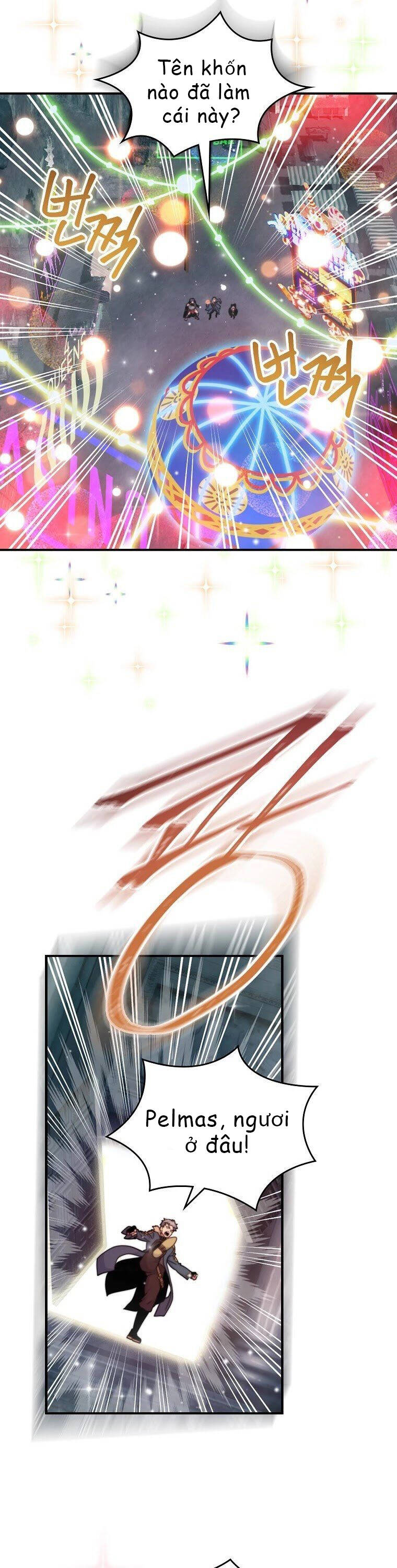 Ta Sinh Ra Để Làm Người Vĩ Đại Chapter 110 - Trang 2