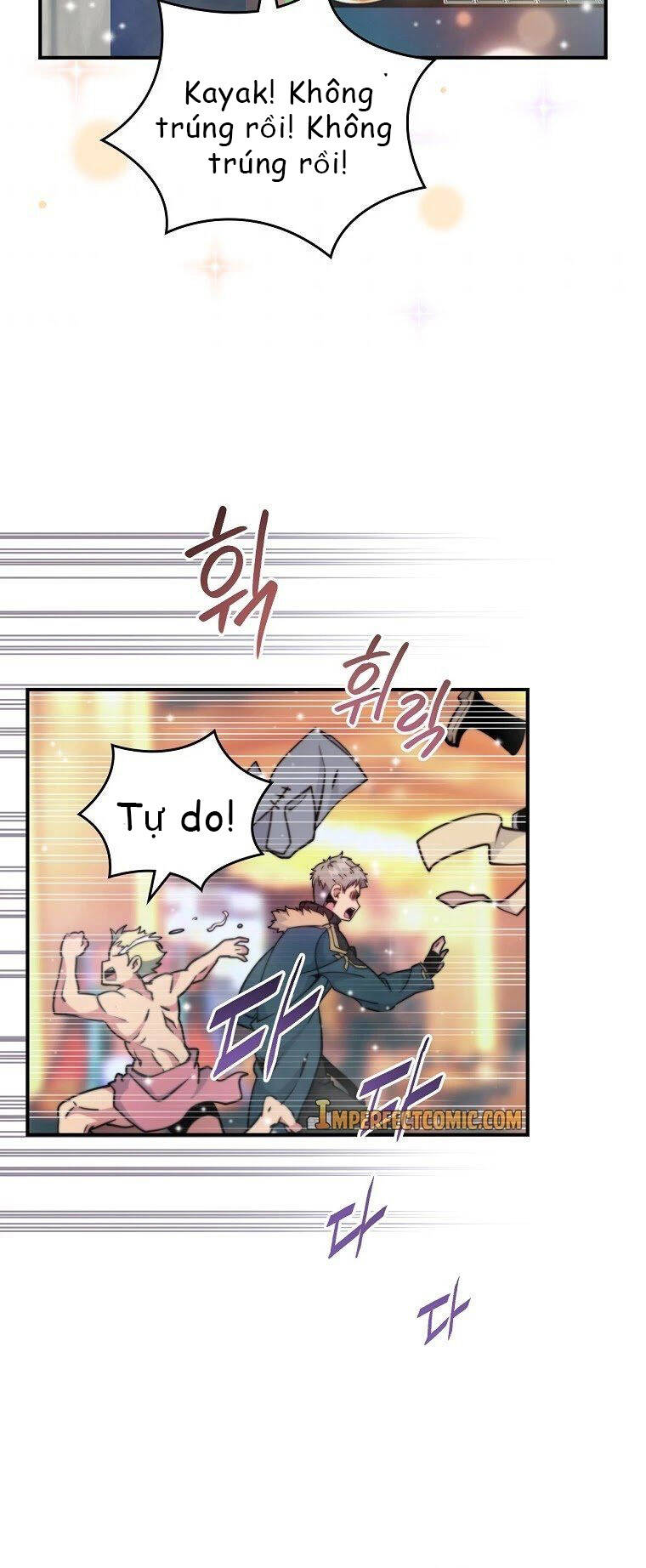 Ta Sinh Ra Để Làm Người Vĩ Đại Chapter 110 - Trang 2