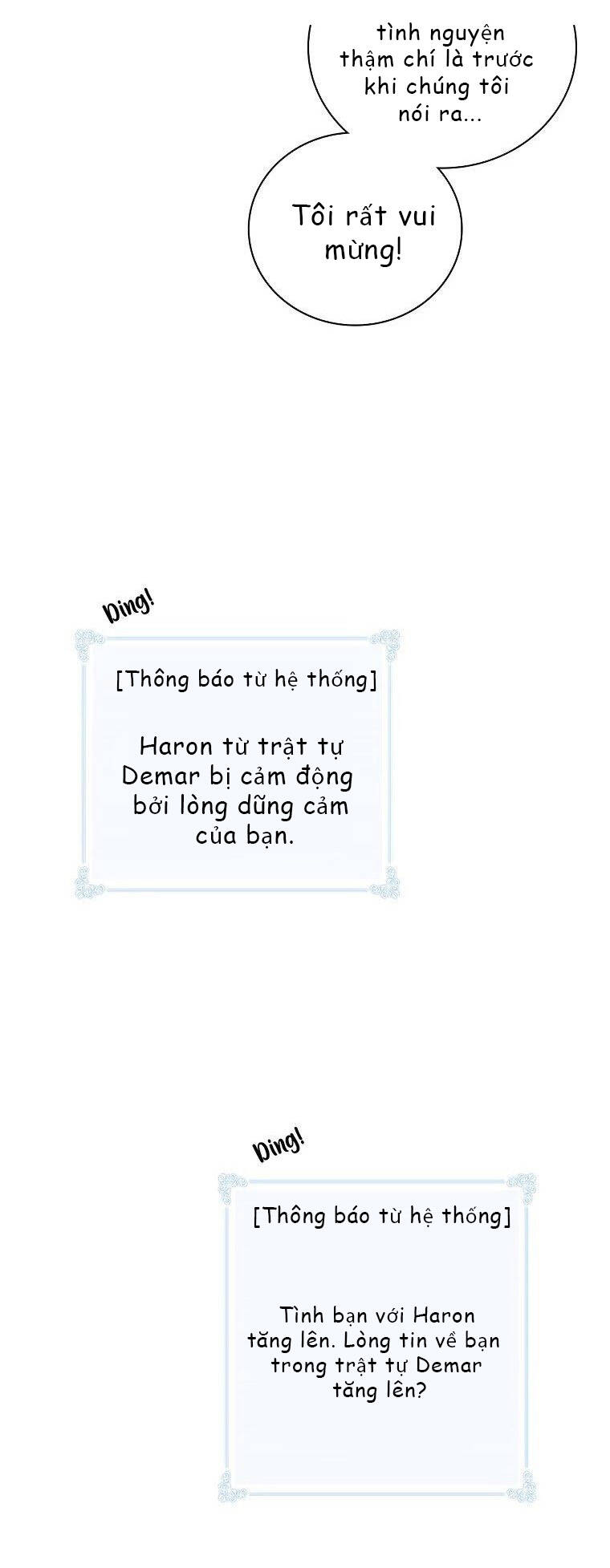 Ta Sinh Ra Để Làm Người Vĩ Đại Chapter 110 - Trang 2