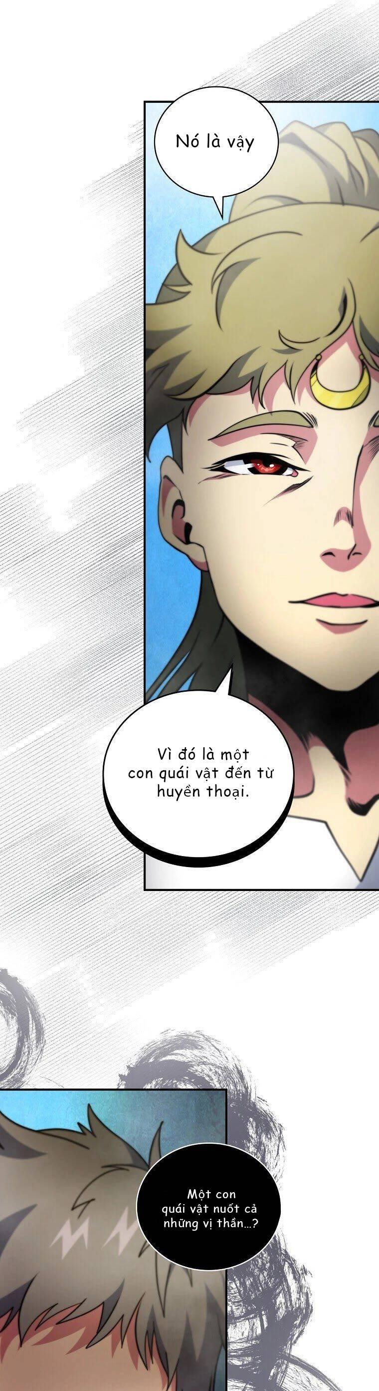 Ta Sinh Ra Để Làm Người Vĩ Đại Chapter 110 - Trang 2