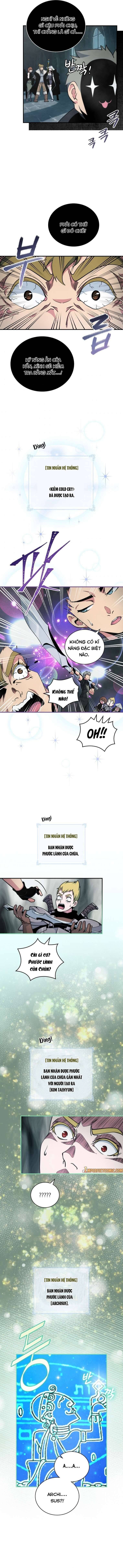 Ta Sinh Ra Để Làm Người Vĩ Đại Chapter 111.2 - Trang 2