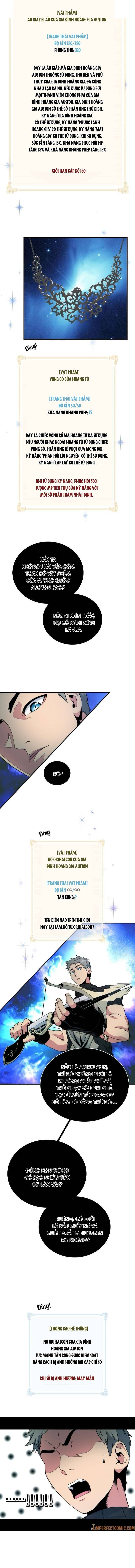 Ta Sinh Ra Để Làm Người Vĩ Đại Chapter 111.2 - Trang 2