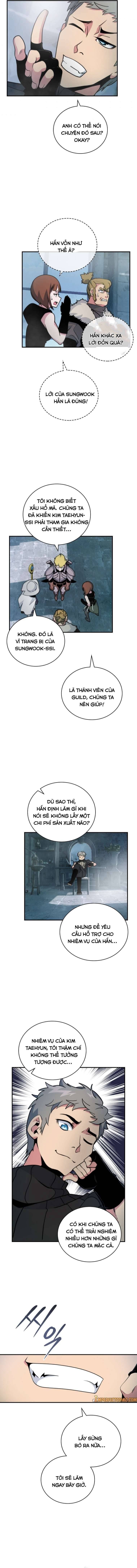 Ta Sinh Ra Để Làm Người Vĩ Đại Chapter 111.2 - Trang 2