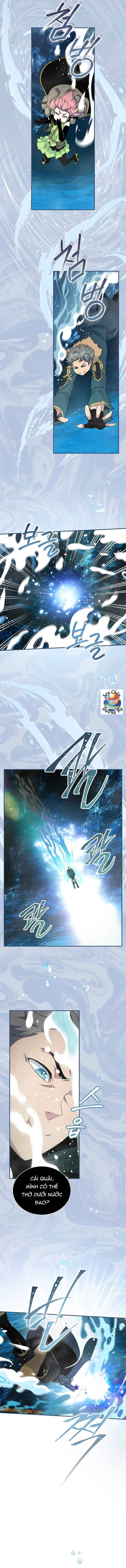 Ta Sinh Ra Để Làm Người Vĩ Đại Chapter 113 - Trang 2