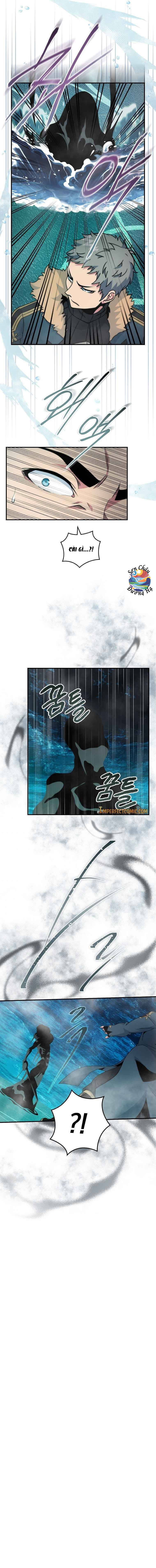 Ta Sinh Ra Để Làm Người Vĩ Đại Chapter 113 - Trang 2