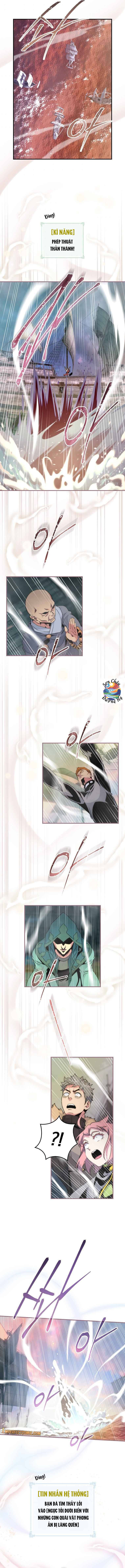 Ta Sinh Ra Để Làm Người Vĩ Đại Chapter 113 - Trang 2