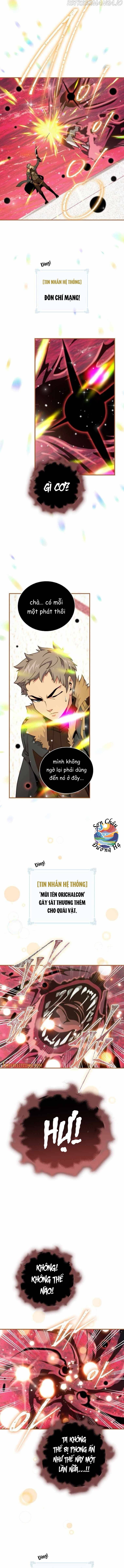 Ta Sinh Ra Để Làm Người Vĩ Đại Chapter 115 - Trang 2