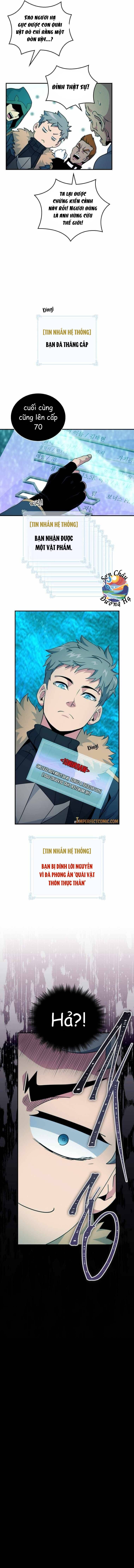 Ta Sinh Ra Để Làm Người Vĩ Đại Chapter 115 - Trang 2