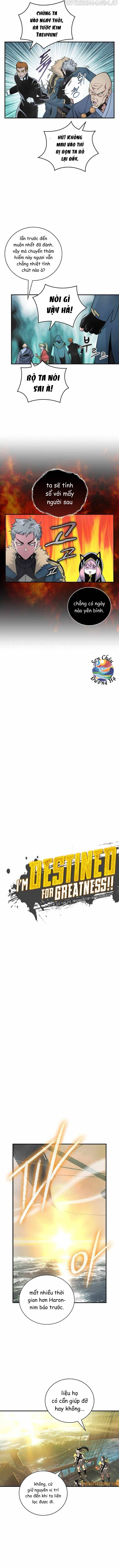 Ta Sinh Ra Để Làm Người Vĩ Đại Chapter 115 - Trang 2
