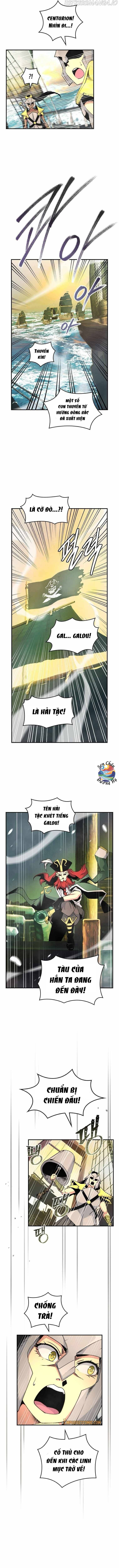 Ta Sinh Ra Để Làm Người Vĩ Đại Chapter 115 - Trang 2