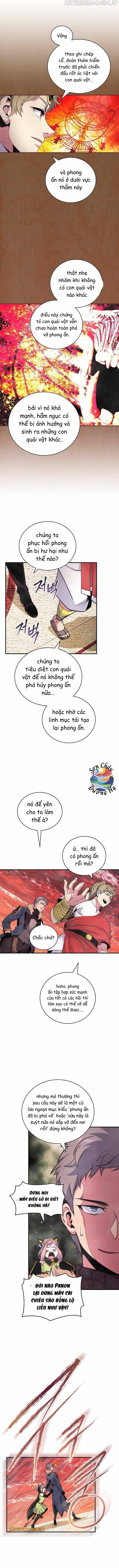 Ta Sinh Ra Để Làm Người Vĩ Đại Chapter 115 - Trang 2