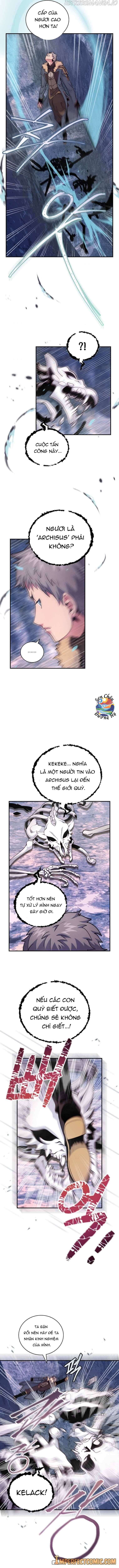 Ta Sinh Ra Để Làm Người Vĩ Đại Chapter 119 - Trang 2