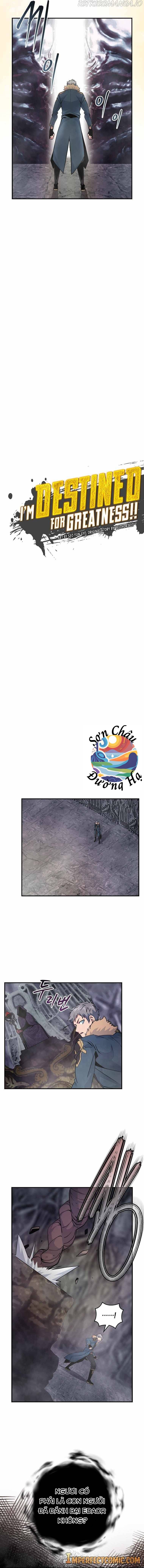 Ta Sinh Ra Để Làm Người Vĩ Đại Chapter 121 - Trang 2