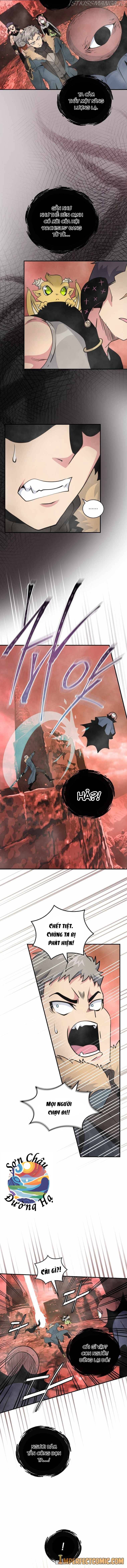 Ta Sinh Ra Để Làm Người Vĩ Đại Chapter 121 - Trang 2