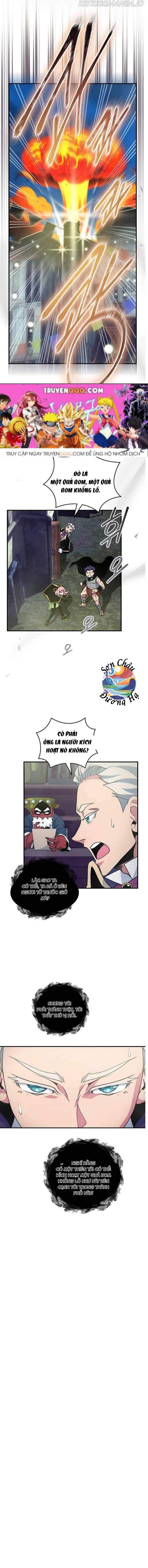 Ta Sinh Ra Để Làm Người Vĩ Đại Chapter 125 - Trang 2