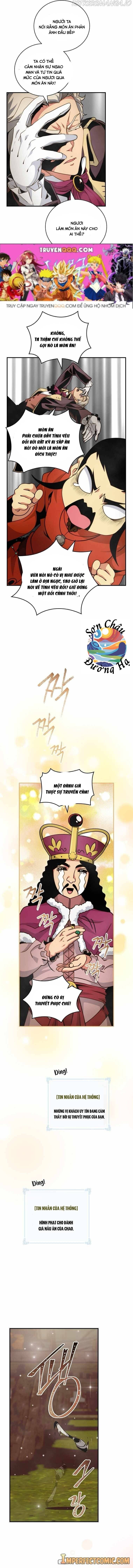 Ta Sinh Ra Để Làm Người Vĩ Đại Chapter 125 - Trang 2