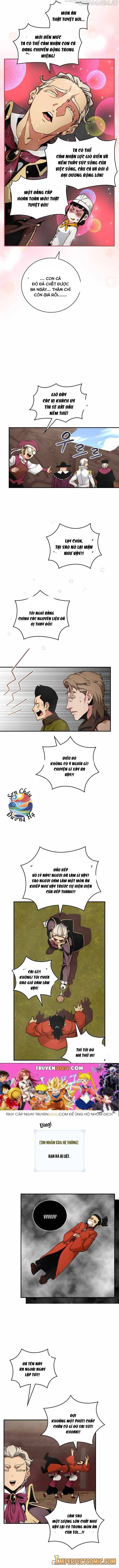 Ta Sinh Ra Để Làm Người Vĩ Đại Chapter 125 - Trang 2