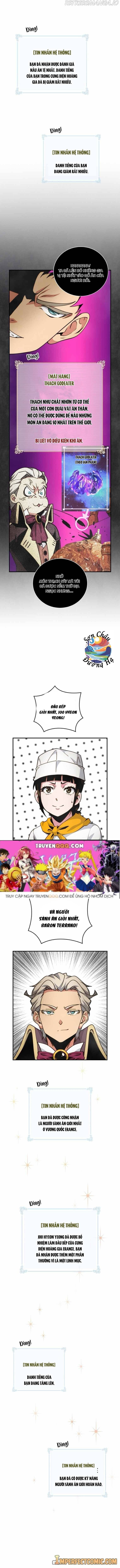 Ta Sinh Ra Để Làm Người Vĩ Đại Chapter 125 - Trang 2