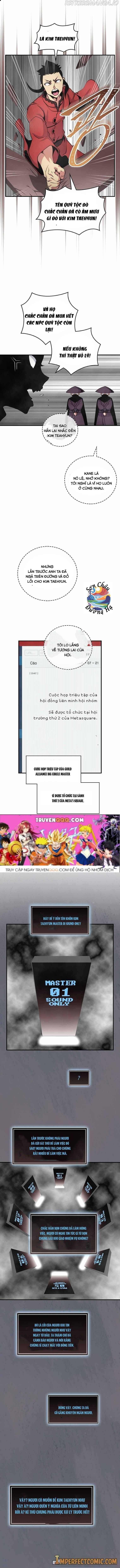 Ta Sinh Ra Để Làm Người Vĩ Đại Chapter 125 - Trang 2