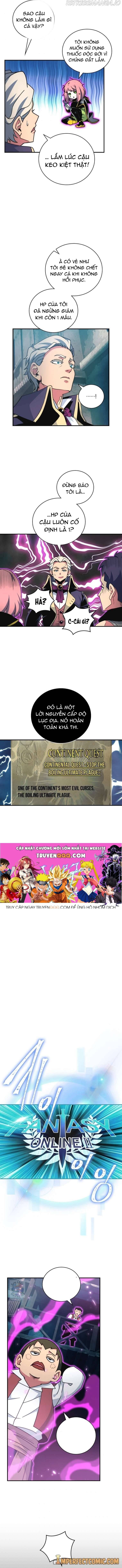 Ta Sinh Ra Để Làm Người Vĩ Đại Chapter 126 - Trang 2