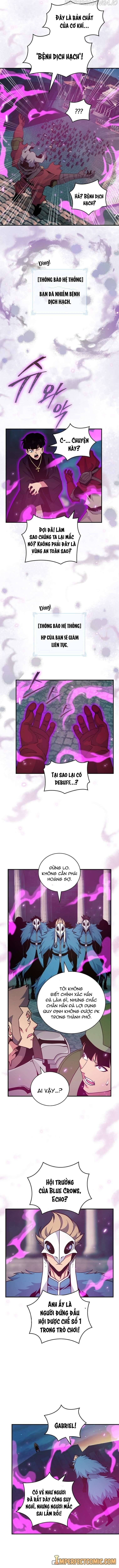 Ta Sinh Ra Để Làm Người Vĩ Đại Chapter 126 - Trang 2