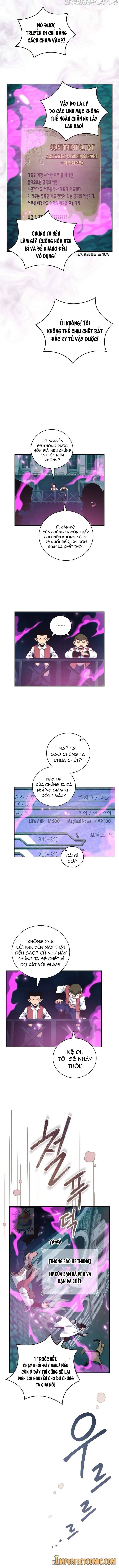 Ta Sinh Ra Để Làm Người Vĩ Đại Chapter 126 - Trang 2