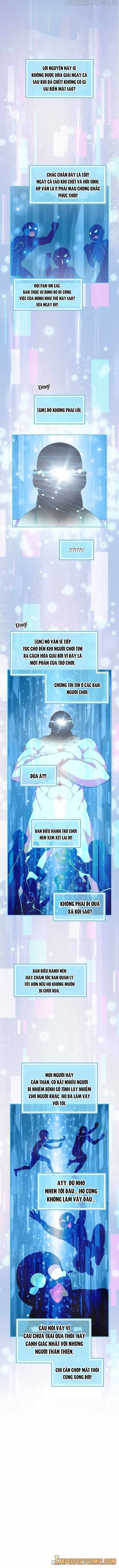 Ta Sinh Ra Để Làm Người Vĩ Đại Chapter 127 - Trang 2