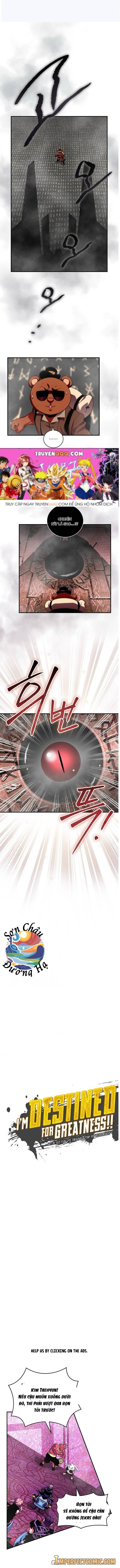 Ta Sinh Ra Để Làm Người Vĩ Đại Chapter 132 - Trang 2