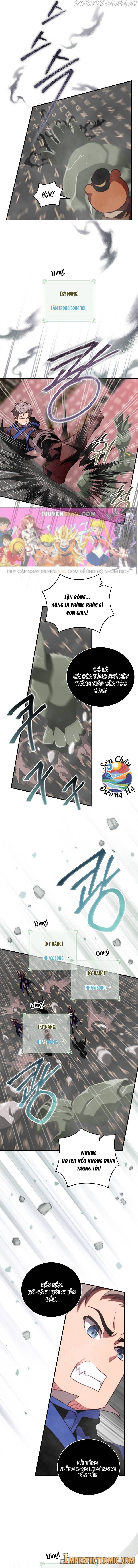 Ta Sinh Ra Để Làm Người Vĩ Đại Chapter 132 - Trang 2