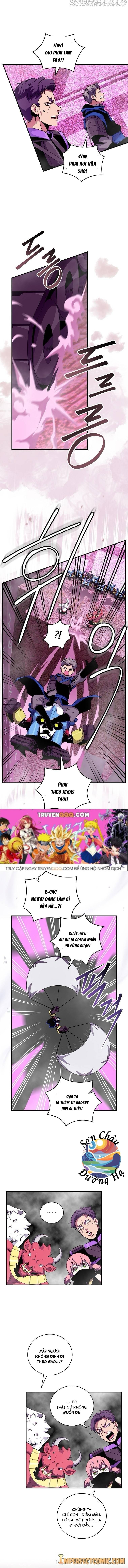 Ta Sinh Ra Để Làm Người Vĩ Đại Chapter 132 - Trang 2