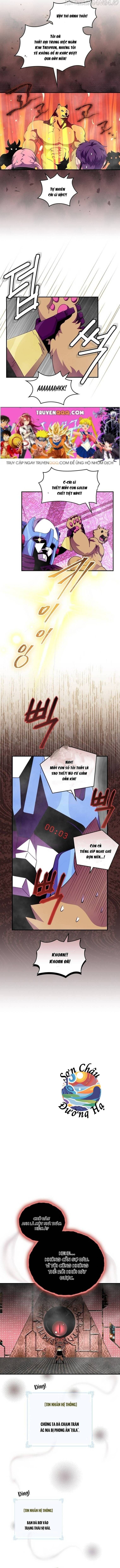 Ta Sinh Ra Để Làm Người Vĩ Đại Chapter 132 - Trang 2