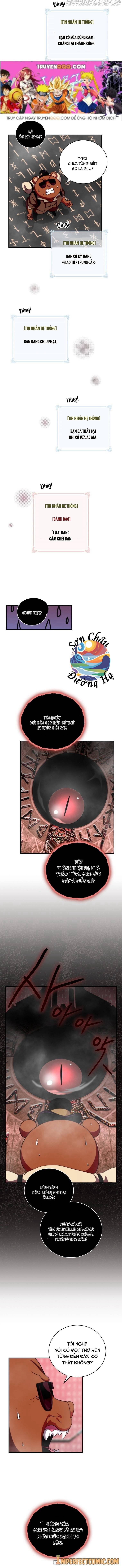 Ta Sinh Ra Để Làm Người Vĩ Đại Chapter 132 - Trang 2